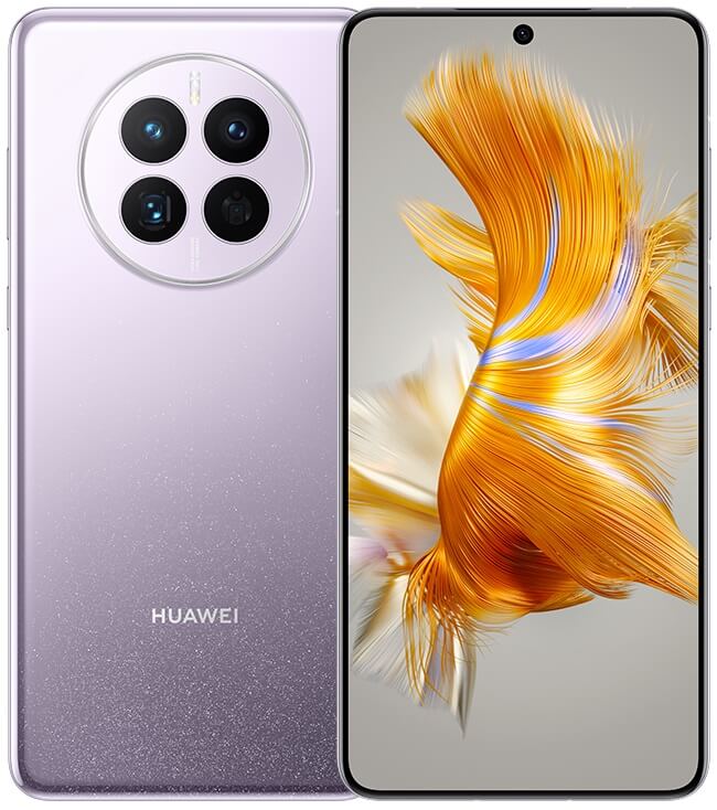 Huawei Mate 50